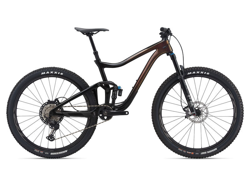 Giant Trance Advanced Pro 29 1 click to zoom image