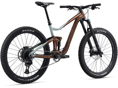 Giant Trance X 2 click to zoom image