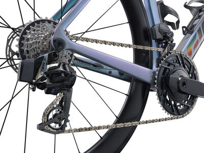 Giant Propel Advanced Pro 0 (AXS) click to zoom image