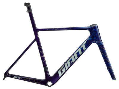 Giant Propel Advanced SL Frameset
