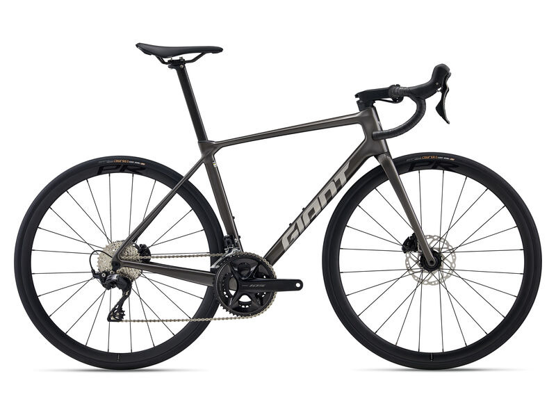 Giant TCR Advanced 2 (Pro Compact) click to zoom image