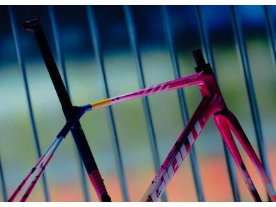 Giant TCR Advanced Pro Frameset click to zoom image