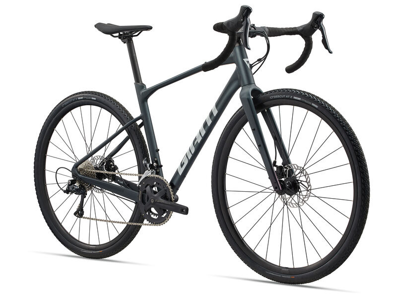 Giant Revolt 2 Asphalt Green click to zoom image