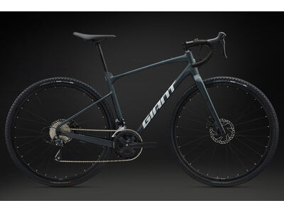 Giant Revolt 2 Storm Cloud click to zoom image