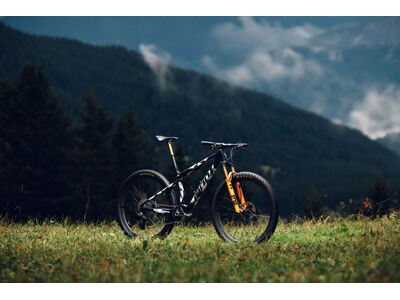 Giant Anthem Advanced SL SE World Champion Frameset click to zoom image