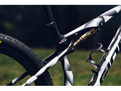 Giant Anthem Advanced SL SE World Champion Frameset click to zoom image