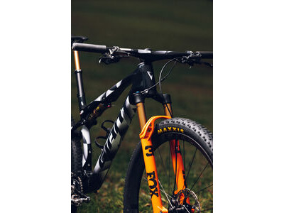 Giant Anthem Advanced SL SE World Champion Frameset click to zoom image