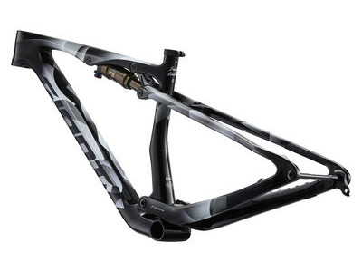Giant Anthem Advanced SL SE World Champion Frameset click to zoom image