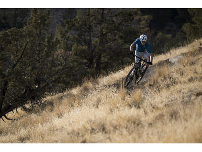 Giant Anthem Advanced SL 2 Mariana Blue click to zoom image