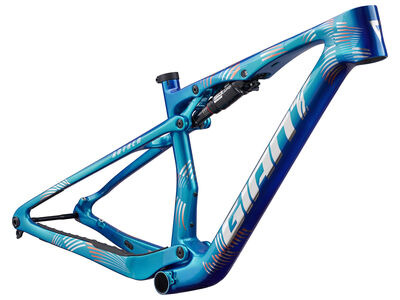 Giant Anthem Advanced SL Frameset Electrical Storm click to zoom image
