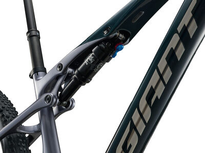 Giant Anthem X Advanced SL 2 Dark Jungle click to zoom image