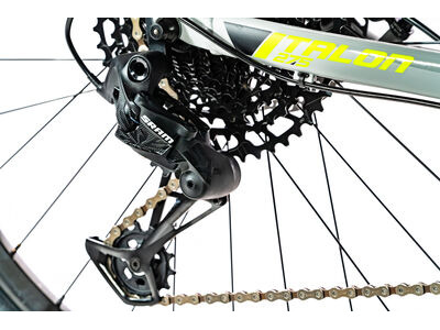 Giant Talon 1 click to zoom image