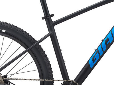 Giant Talon 1 Black click to zoom image