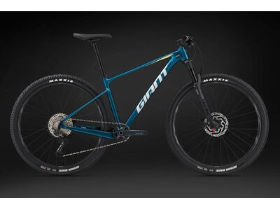 Giant XTC SLR 29 1 click to zoom image