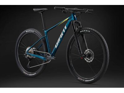 Giant XTC SLR 29 1 click to zoom image