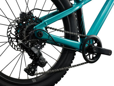 Giant STP 20 FS Teal click to zoom image