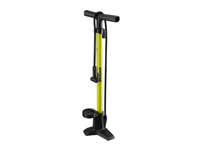 Giant Control Tower Comp Floor Pump click to zoom image