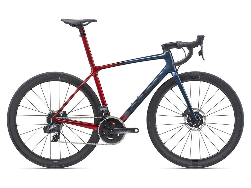 Giant TCR Advanced SL 1 Disc click to zoom image