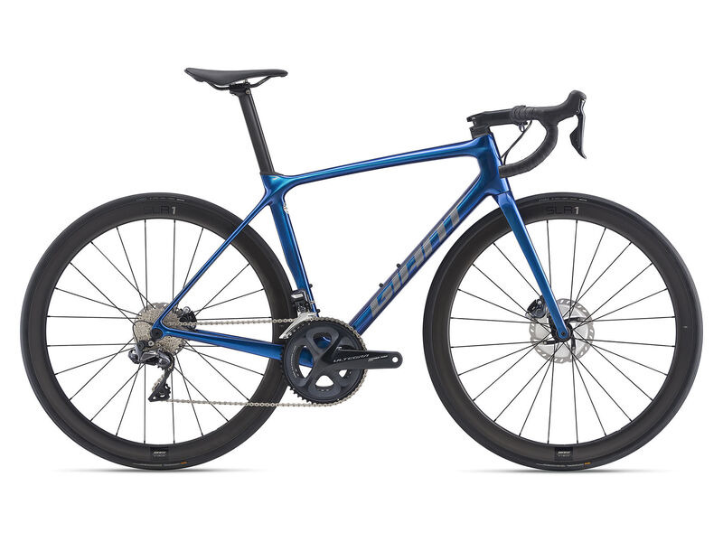 Giant TCR Advanced Pro 0 Disc click to zoom image