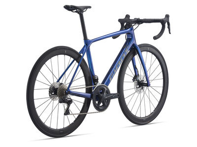 Giant TCR Advanced Pro 0 Disc click to zoom image