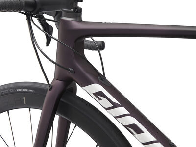 Giant TCR Advanced Pro 1 Disc click to zoom image