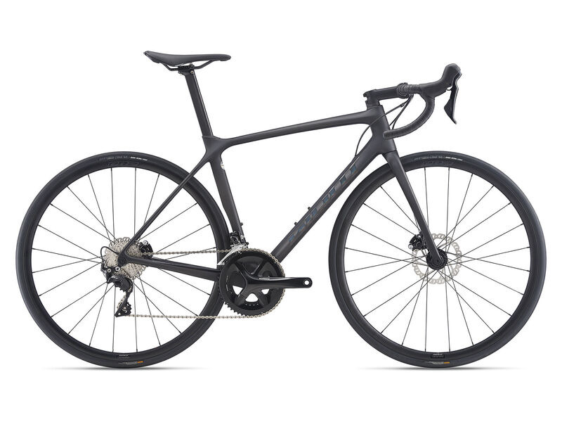 Giant TCR Advanced 2 Disc click to zoom image