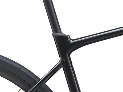 Giant Contend AR 3 Metallic Black click to zoom image