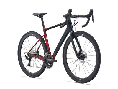 Giant Defy Advanced Pro 3 click to zoom image