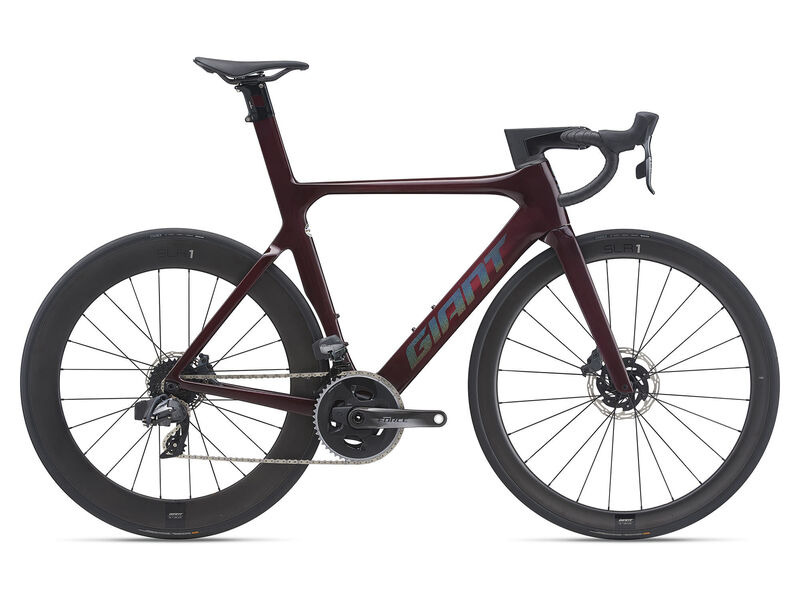 Giant Propel Advanced SL 1 Disc click to zoom image