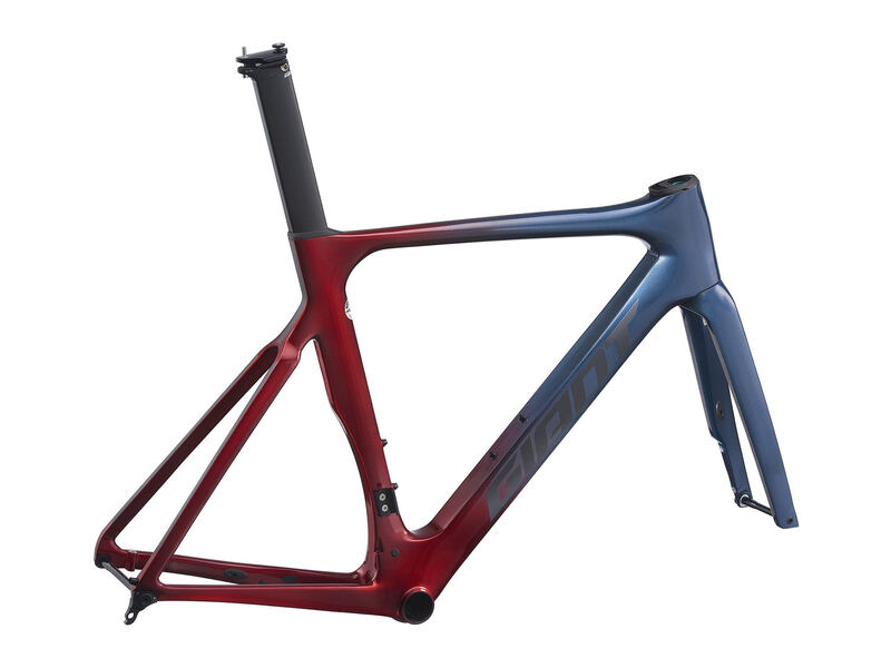 Giant Propel Advanced Pro Disc Frameset click to zoom image