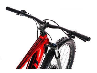 Giant Fathom E+ 1 Pro Electric Bike click to zoom image