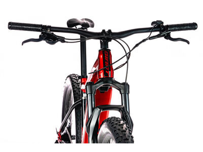 Giant Fathom E+ 1 Pro Electric Bike click to zoom image