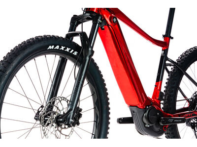 Giant Fathom E+ 1 Pro Electric Bike click to zoom image