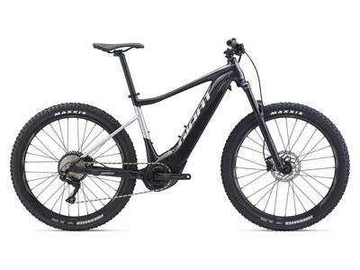 Giant Fathom E+ 2 Pro Electric Bike
