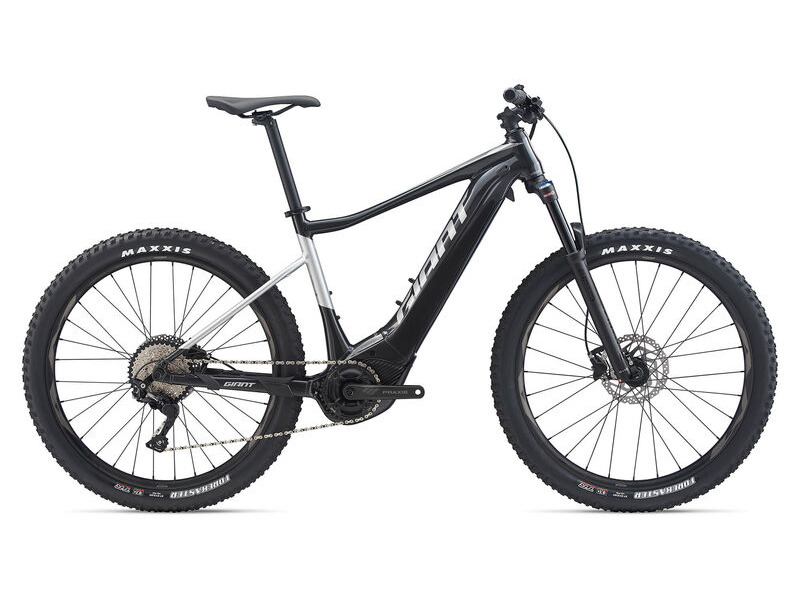 Giant Fathom E+ 2 Pro Electric Bike click to zoom image