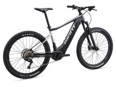 Giant Fathom E+ 2 Pro Electric Bike click to zoom image