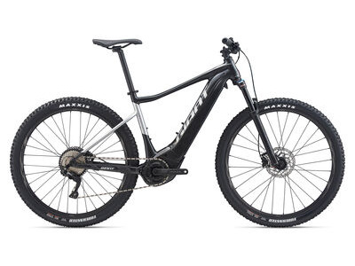 Giant Fathom E+ 2 Pro 29 Electric Bike