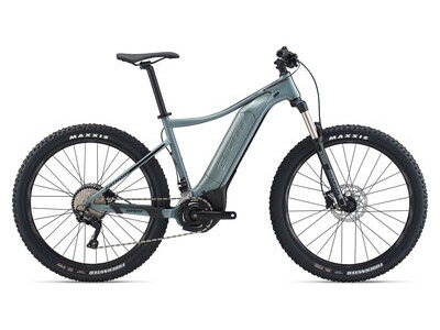 Giant Fathom E+ 2 Electric Bike