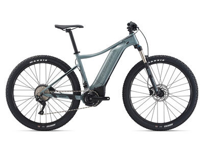 Giant Fathom E+ 2 29 Electric Bike