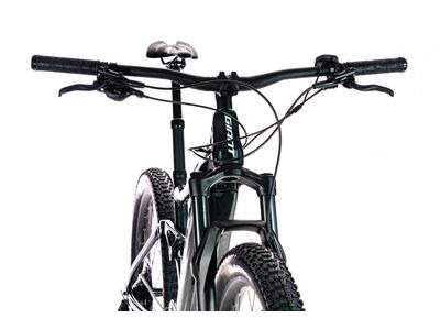 Giant Stance E+ 1 Electric Bike click to zoom image