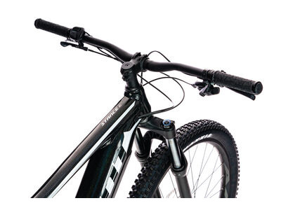 Giant Stance E+ 1 Electric Bike click to zoom image