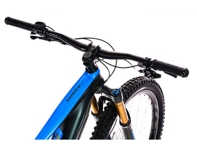 Giant Trance E+ 0 Pro Electric Bike click to zoom image
