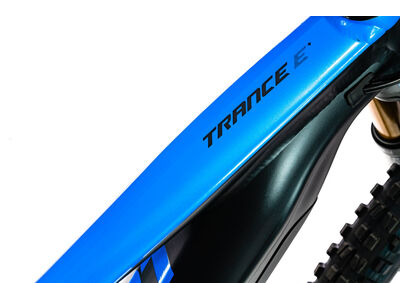 Giant Trance E+ 0 Pro Electric Bike click to zoom image