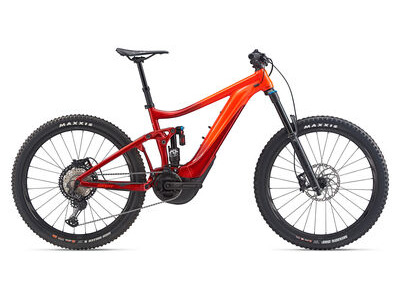 Giant Reign E+ 1 Pro Electric Bike