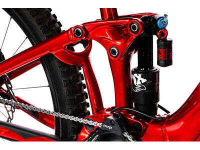 Giant Reign E+ 1 Pro Electric Bike click to zoom image