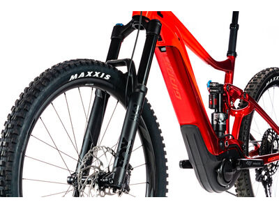 Giant Reign E+ 1 Pro Electric Bike click to zoom image