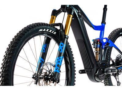 Giant Trance E+ 0 Pro Electric Bike (625Wh Version) click to zoom image