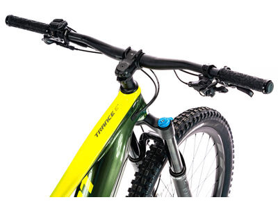 Giant Trance E+ 1 Pro Electric Bike (625Wh) click to zoom image