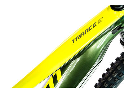 Giant Trance E+ 1 Pro Electric Bike (625Wh) click to zoom image