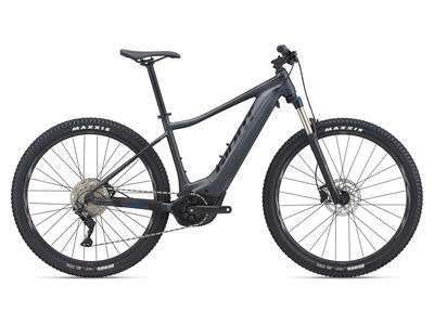 Giant Fathom E+ 29 2 Electric Bike